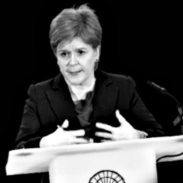Disgraced Former Scottish PM Sturgeon Calls for the End of British Monarchy,&hellip;