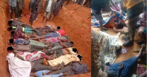 Banditry-Sponsorship Allegations Against Nigerian Senator Lead to Federal Court Case * The Gateway Pundit * by Antonio Graceffo