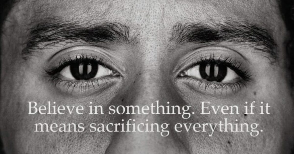 JUST IN: Woke Nike to Be Removed From S&P 100 After Hitting 12-Year Low Stock Price * The Gateway Pundit * by Jordan Conradson
