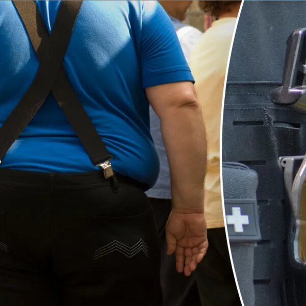 Deadly Times Square confrontation places highlight on TASER failures and suspect’s weight