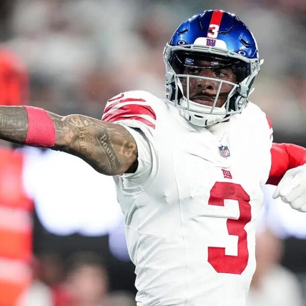 Odell Beckham Jr eyes his previous quantity amid dramatic return to the…