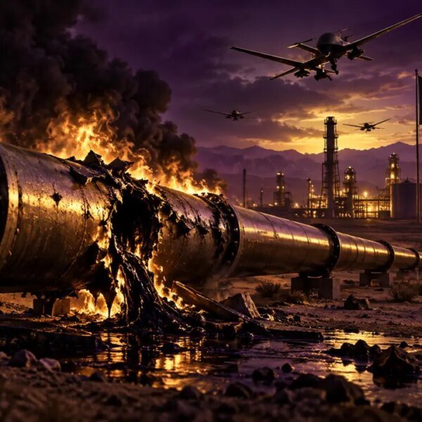 Oil costs climb once more as Saudi Arabia cancels crude cargoes after…