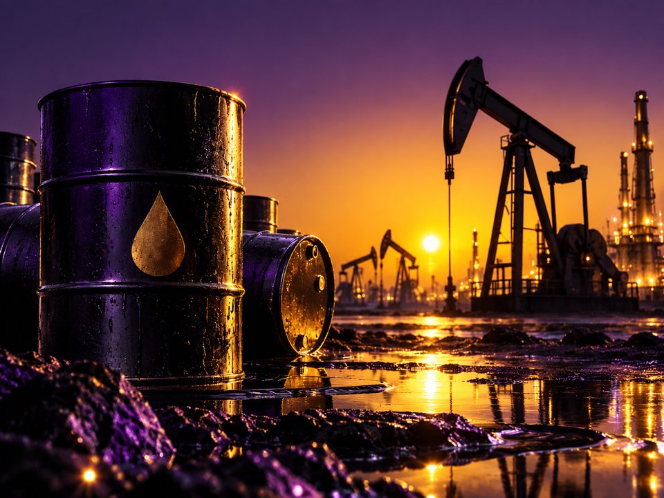 Why WTI oil all of the sudden gapped by $5? Understanding futures contract rollover