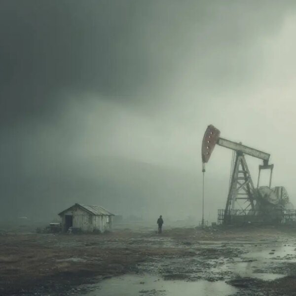 US presents as much as 40 million barrels from the SPR