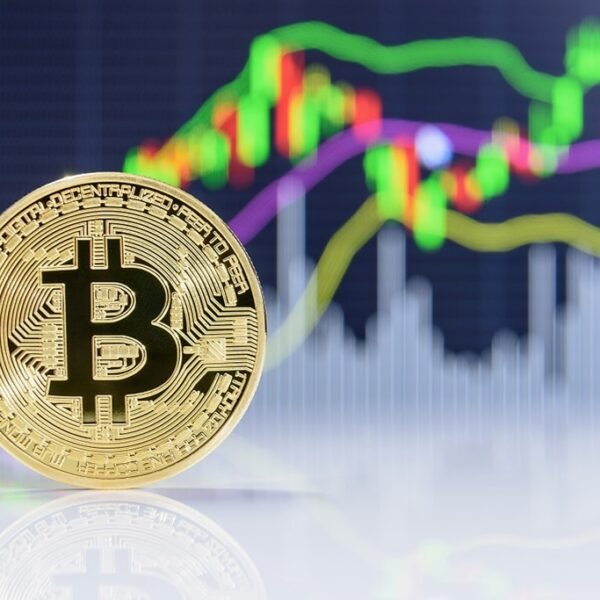 Claude AI Predicts BTC Price as Deutsche Bank Enters Crypto