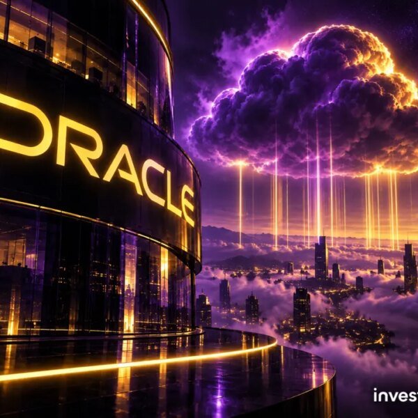Oracle earnings preview: AI spending, cloud progress and a $638 billion backlog&hellip;