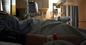 ICU Nurses Help Baptize Elderly Patient Just Days Before Death * The Gateway Pundit * by Michael Austin, The Western Journal