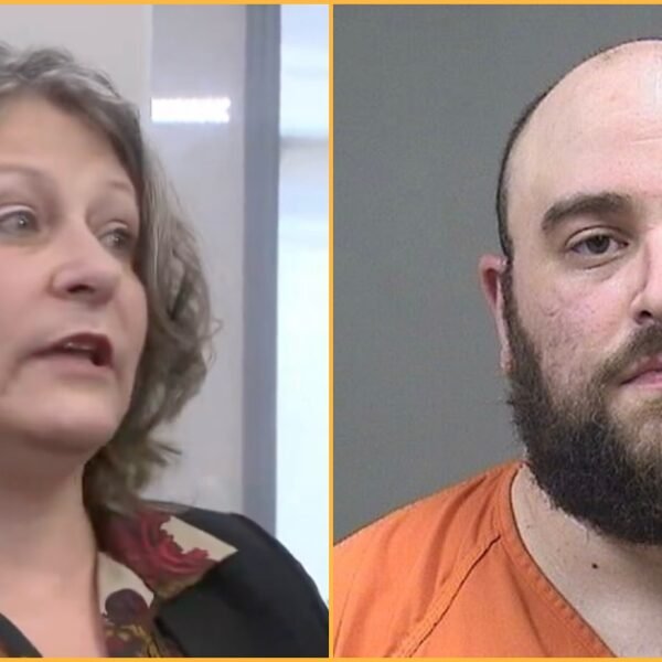 Amy Acton’s “Armed Man Lunged” Narrative COLLAPSES as Prosecutor Reveals Video Shows…
