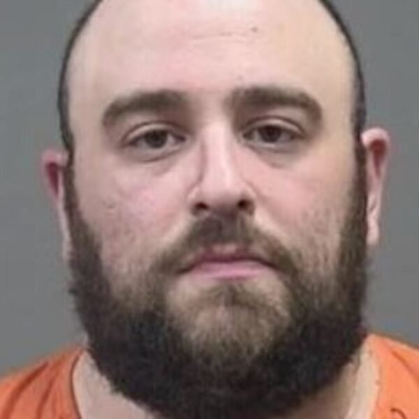 UPDATE: Here is the REAL STORY About Today’s Arrest at Ohio Democrat…