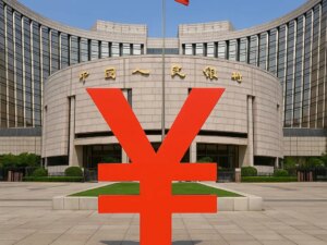 PBOC units USD/ CNY reference fee for as we speak at 6.7698 (vs. estimate at 6.7083)