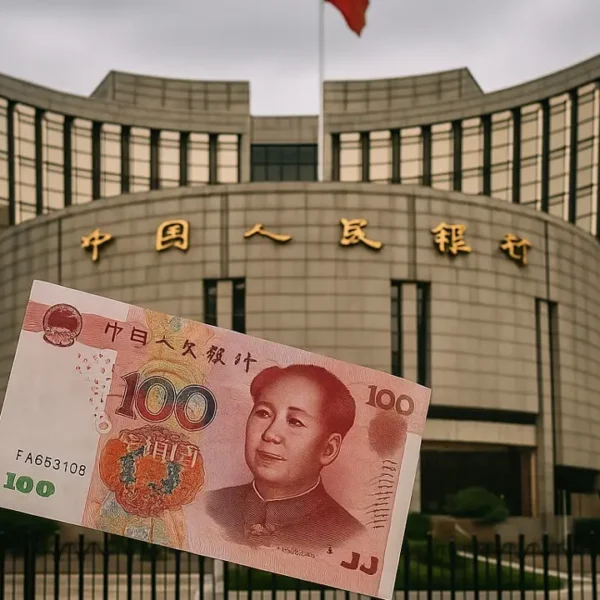 PBOC units USD/ CNY mid-point at the moment at 6.7769 (vs. estimate&hellip;