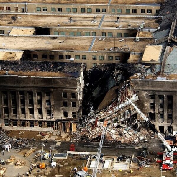 Rising Anxiety Over Sharia Law’s Growing Influence in America, Echoing 9/11 Concerns&hellip;