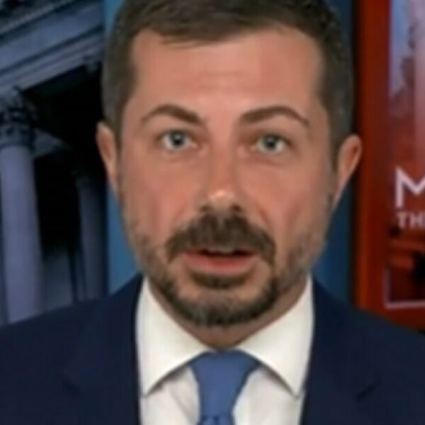 Pete Buttigieg Says Democrats Have to Pack the Supreme Court Because it’s…