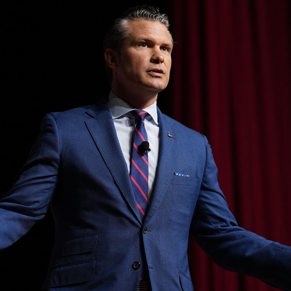 Pete Hegseth unveils 20% discount normally and flag officer jobs