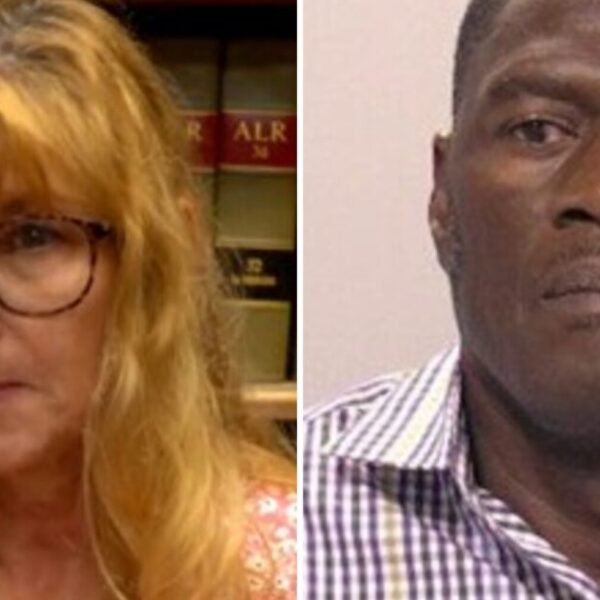 Outrageous! Haitian Illegal Alien Who Killed Ohio Father and Young Son in&hellip;