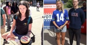 OUTRAGEOUS! University of Utah Threatens to EXPEL Brave College Republicans After They Expose Evil Leftist Celebrating Charlie Kirk’s Assassination – DOJ Responds