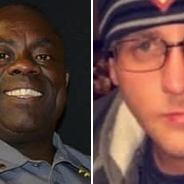 Absolutely Damning Details Emerge About South Carolina Jail Where Mentally Ill White…