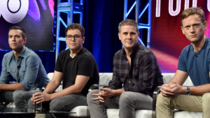 ‘Pod Save America’ hosts warn large Democratic donors are holding again