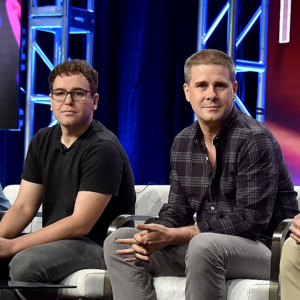 ‘Pod Save America’ hosts warn large Democratic donors are holding again