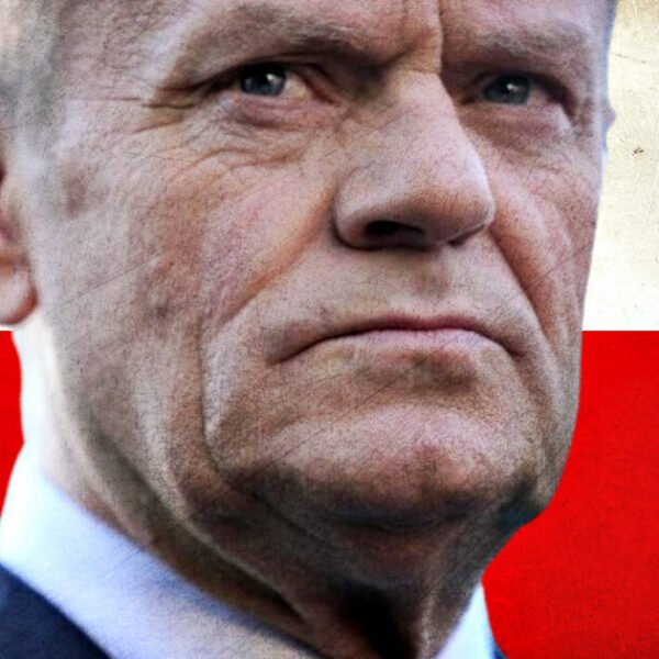 Liberal Polish Prime Minister Tusk Slams AfD Regional Victory in Germany, Says&hellip;