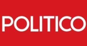 POLITICO Fumes and Teases “Next Steps” as ‘Reporter’ Trying to Enter White House Has Press Confiscated