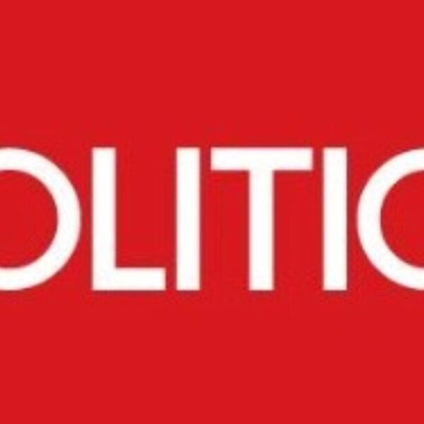 POLITICO Fumes and Teases “Next Steps” as ‘Reporter’ Trying to Enter White…