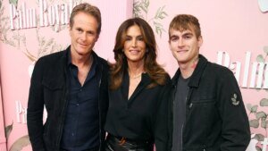 Presley Gerber, Cindy Crawford’s son, dies at 27 at rehab facility
