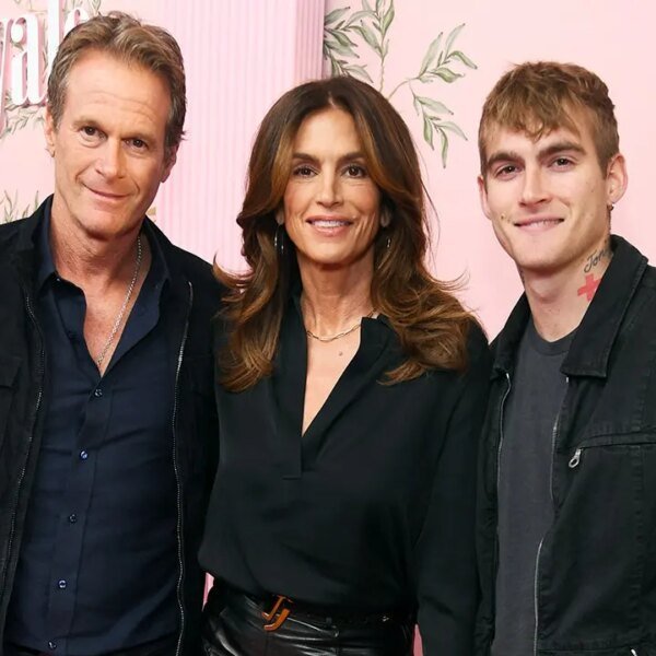 Presley Gerber, Cindy Crawford’s son, dies at 27 at rehab facility