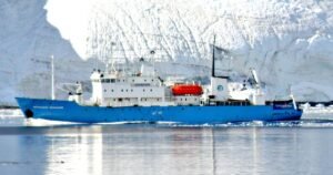 Norway Seizes Russian Cruise Ship within the Arctic * The Gateway Pundit * by Paul Serran