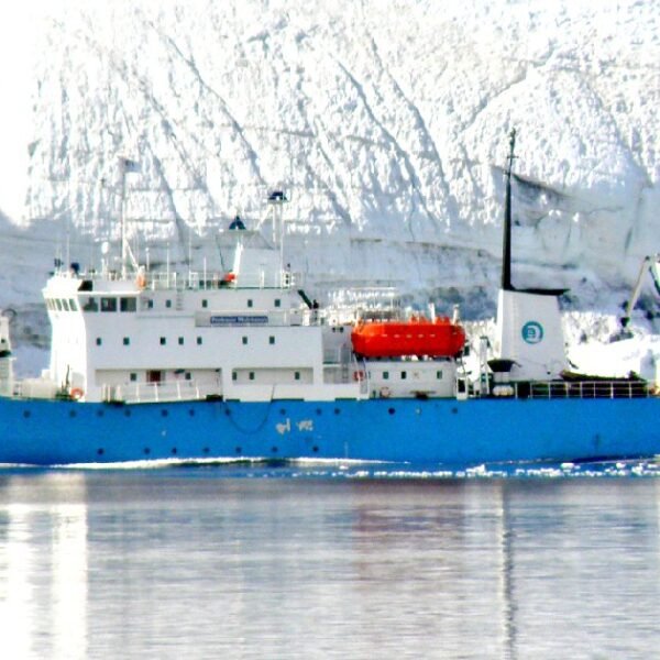 Norway Seizes Russian Cruise Ship within the Arctic * The Gateway Pundit…