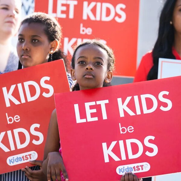 New Jersey faculty district sued over gender transition dad or mum coverage