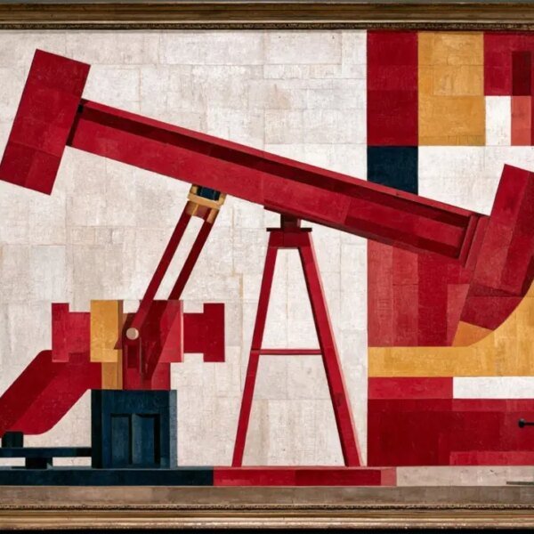 Oil: Private survey of stock reveals a headline crude oil construct vs.&hellip;