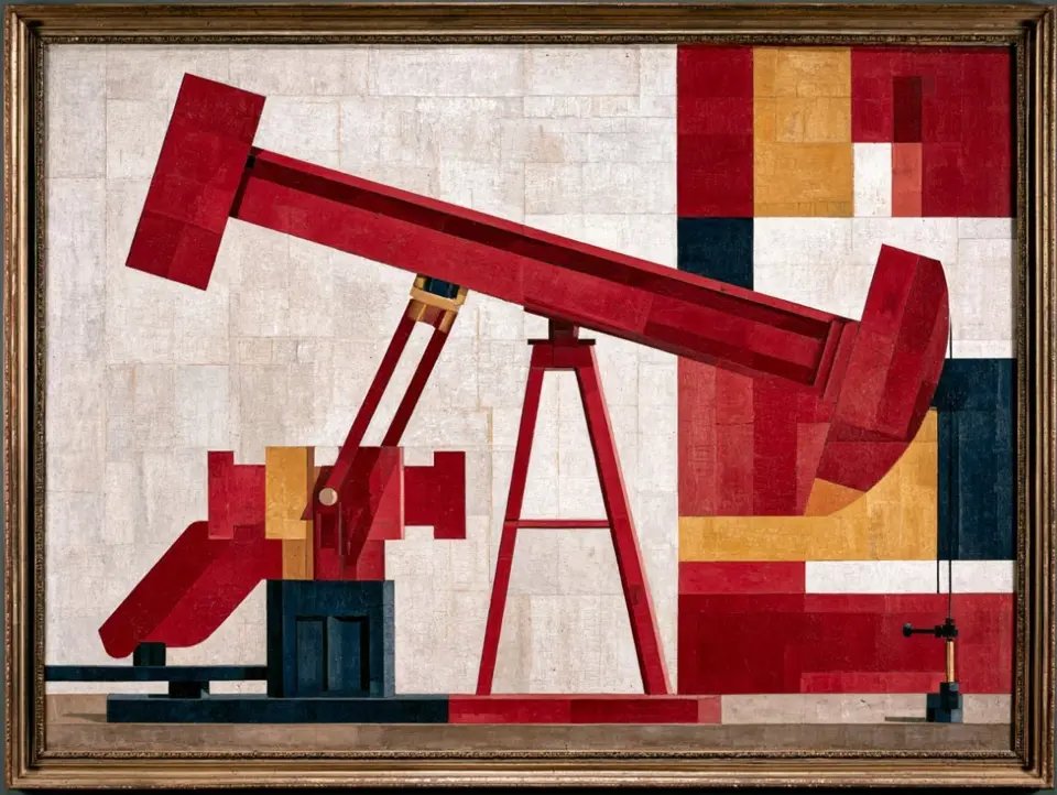 Oil: Private survey of stock reveals a headline crude oil construct vs. draw anticipated
