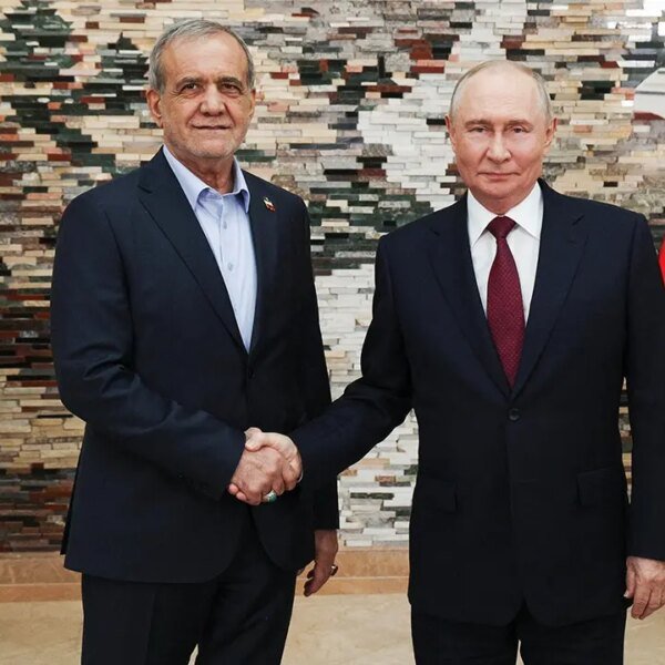 Russia-Iran roadmap reveals monetary channels and nuclear cooperation