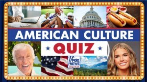 American Culture Quiz: Test your self on Hollywood well being and mountain missions