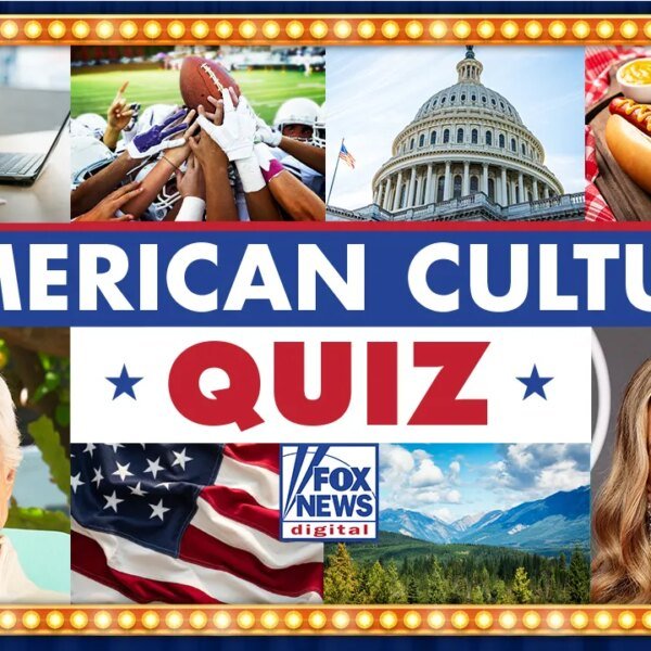 American Culture Quiz: Test your self on Hollywood well being and mountain…