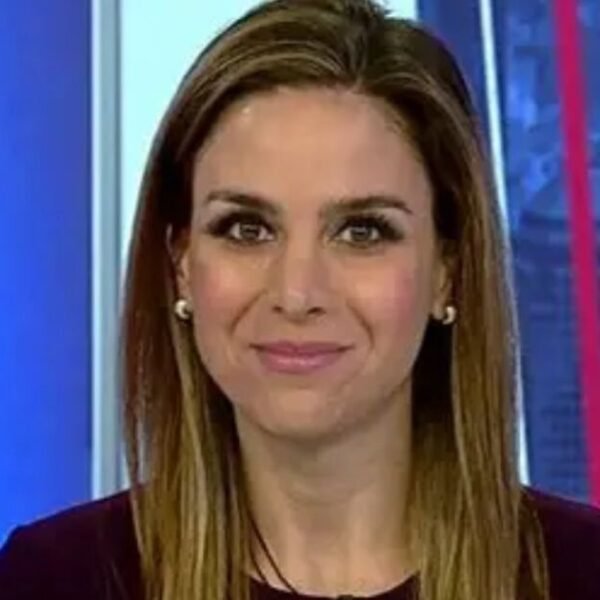 Fox Business Anchor Jackie DeAngelis Sues Whole Foods After a Dog Mauled…
