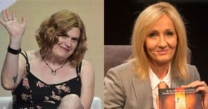 Transgender Matrix Director Declares Harry Potter Fans Complicit in ‘Trans Genocide’ and Calls J.Ok. Rowling a ‘Literal Nazi’