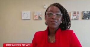 WATCH: Kooky Georgetown Law Professor on CNN Compares Trump’s Press Ban to January 6 * The Gateway Pundit * by Cassandra MacDonald