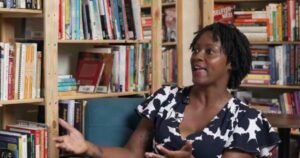 Democratic Socialist Florida Senate Candidate Claimed Saying ‘Stop Woke’ is a ‘Racist Dog Whistle’ Aimed at Black People