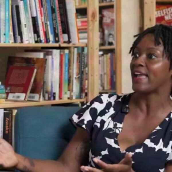 Democratic Socialist Florida Senate Candidate Claimed Saying ‘Stop Woke’ is a ‘Racist…