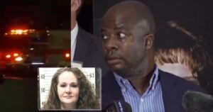 BREAKING: Christa Pike SURVIVES Two Lethal Injections, Witness Press Conference Interrupted by Ambulances (VIDEO)
