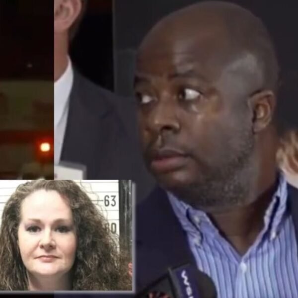 BREAKING: Christa Pike SURVIVES Two Lethal Injections, Witness Press Conference Interrupted by&hellip;