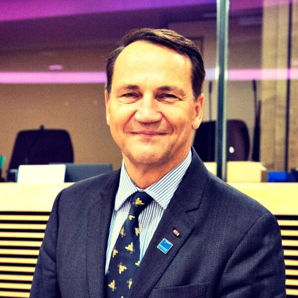 Polish Foreign Minister Sikorski Confirms Advanced Negotiations for New US Military Base…