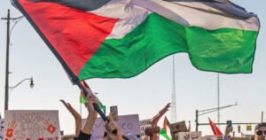 Palestine Action: From UK Direct Action to US Terror Designation * The Gateway Pundit * by Antonio Graceffo