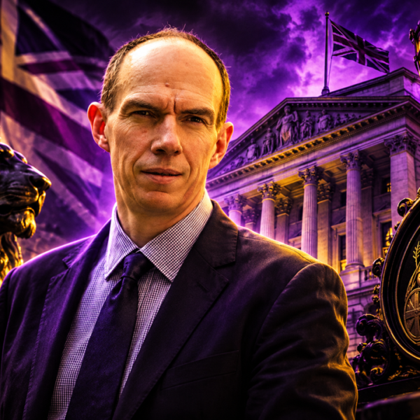BoE’s Ramsden warns persistent elevated vitality costs might warrant a charge hike