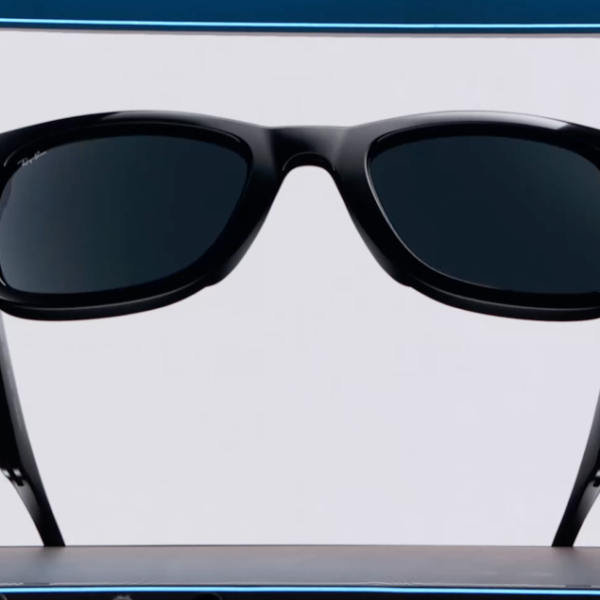 Meta introduces camera-free AI glasses