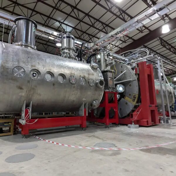Utilities are racing to hyperlink up with fusion startups, with Realta Fusion&hellip;