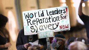 New York reparations deadline prolonged to 2029 amid authorized issues