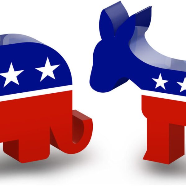 REPORT: Democrats Quietly Panicking About Republicans’ Massive Fundraising Advantage Ahead of Midterms&hellip;